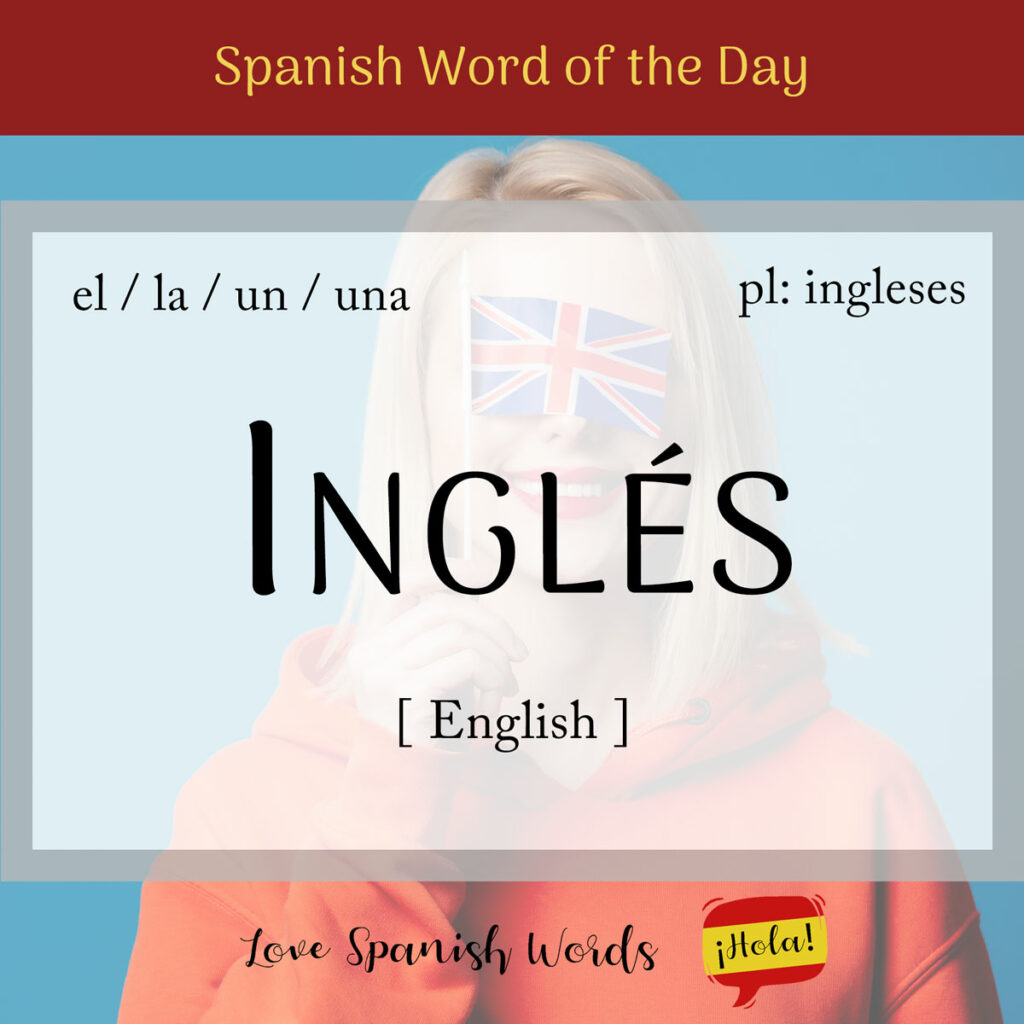 ingles 