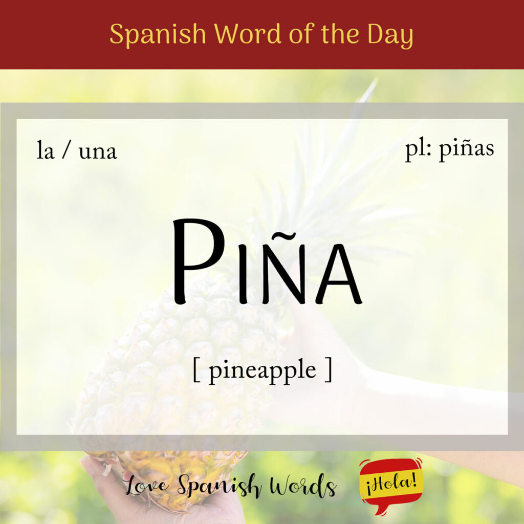 pina