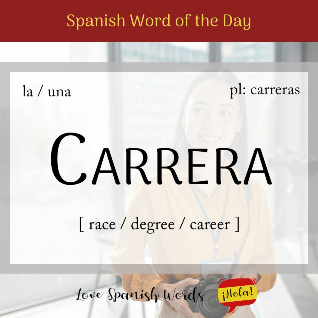 carrera