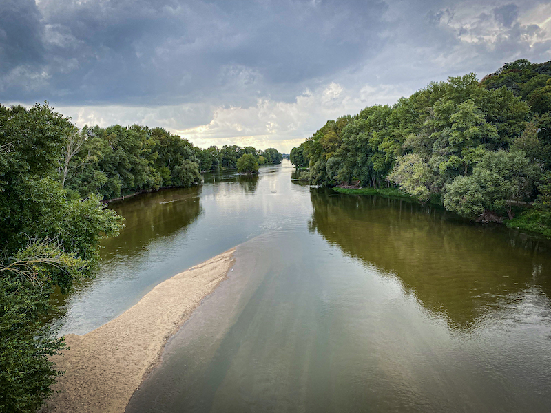 Loire river