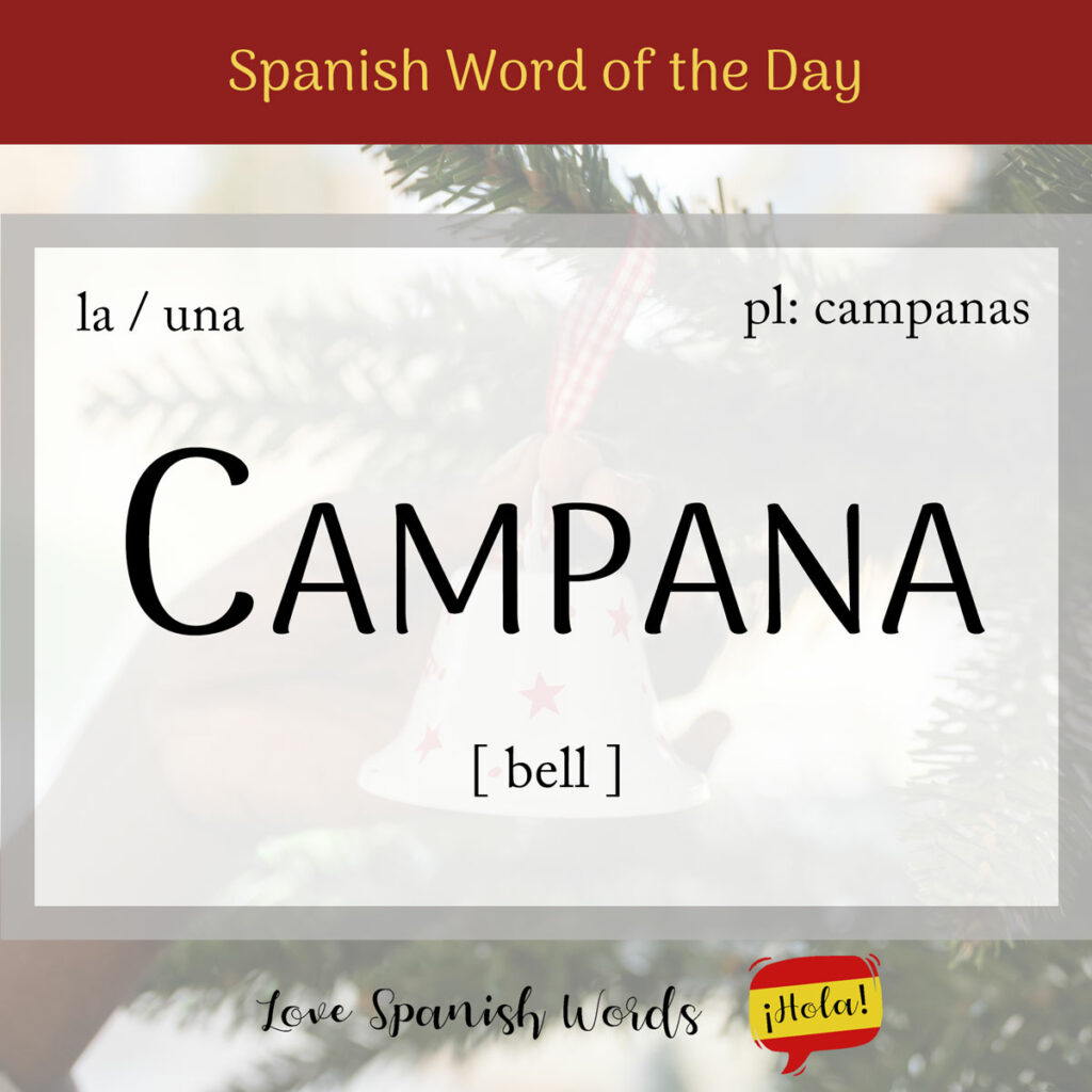 campana